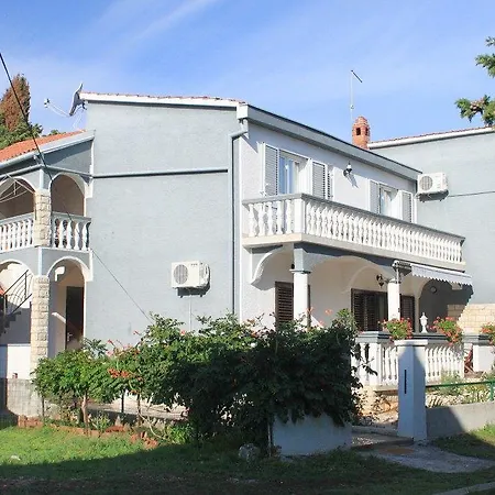Apartment 8400b Kukljica